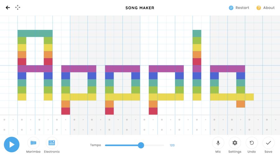 Song Maker