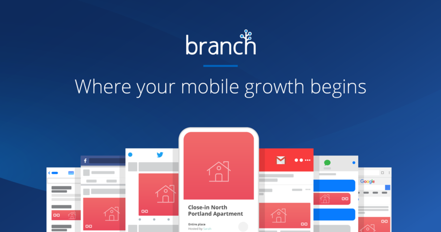 Branch