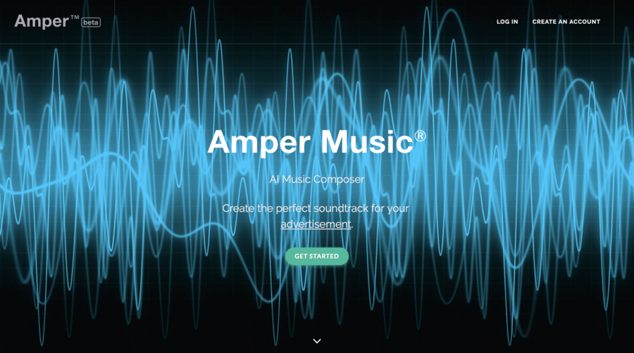 Amper Music®