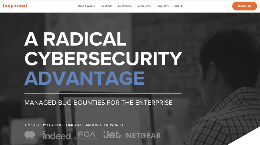 Bugcrowd