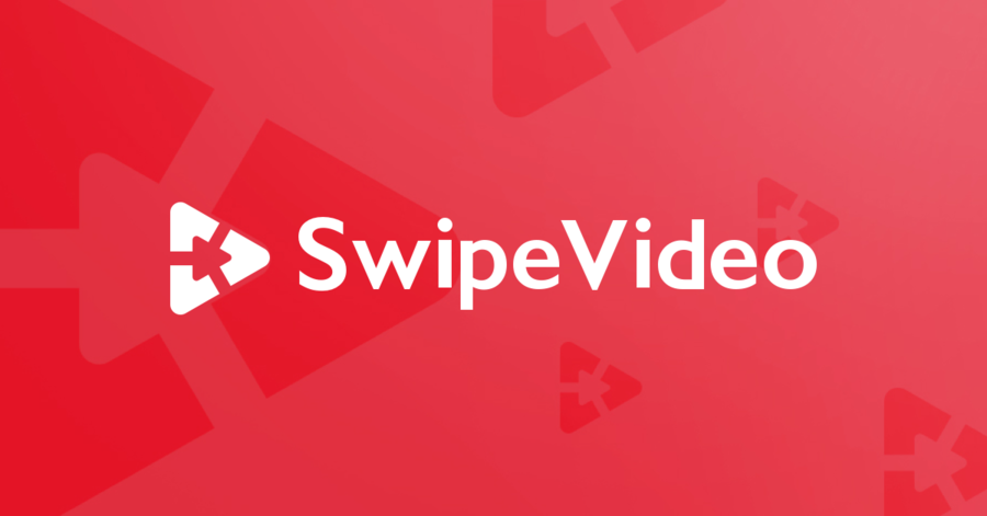 Swipe Video