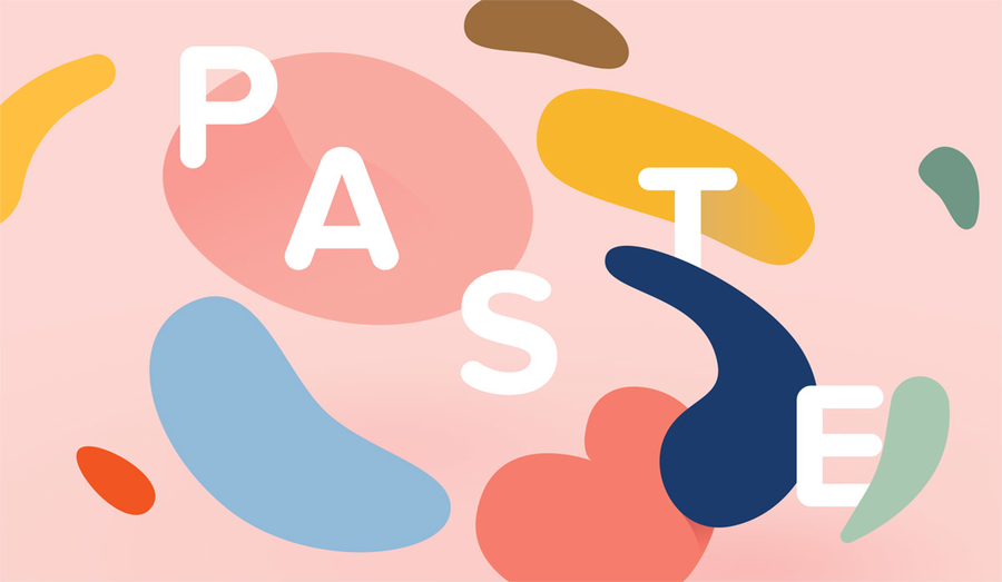Paste
