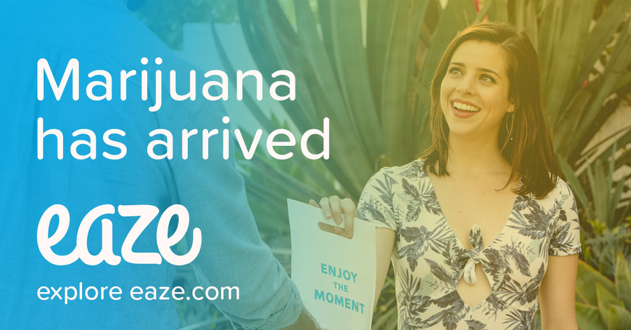 Eaze