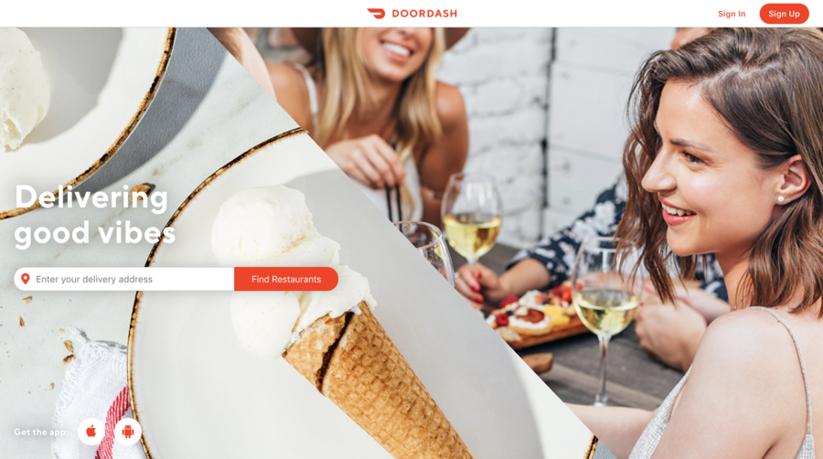 DoorDash