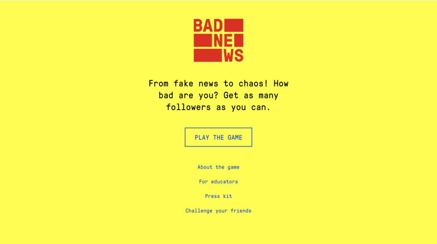 Bad News
