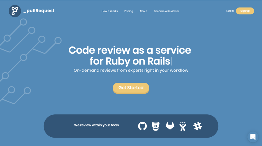 PullRequest.com