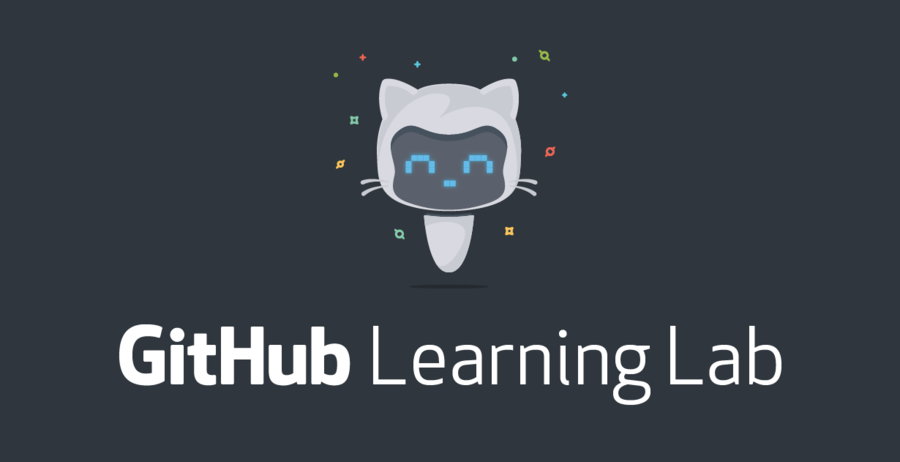 GitHub Learning Lab