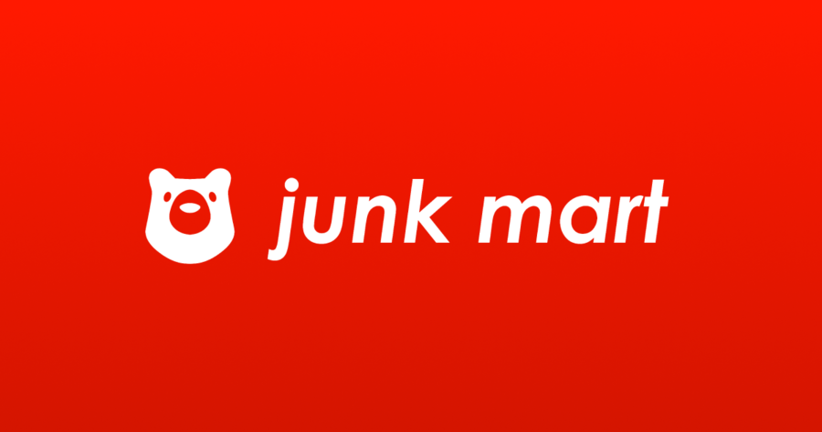 junk mart