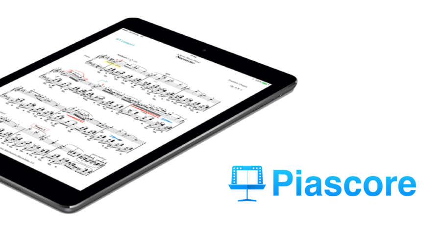 Piascore