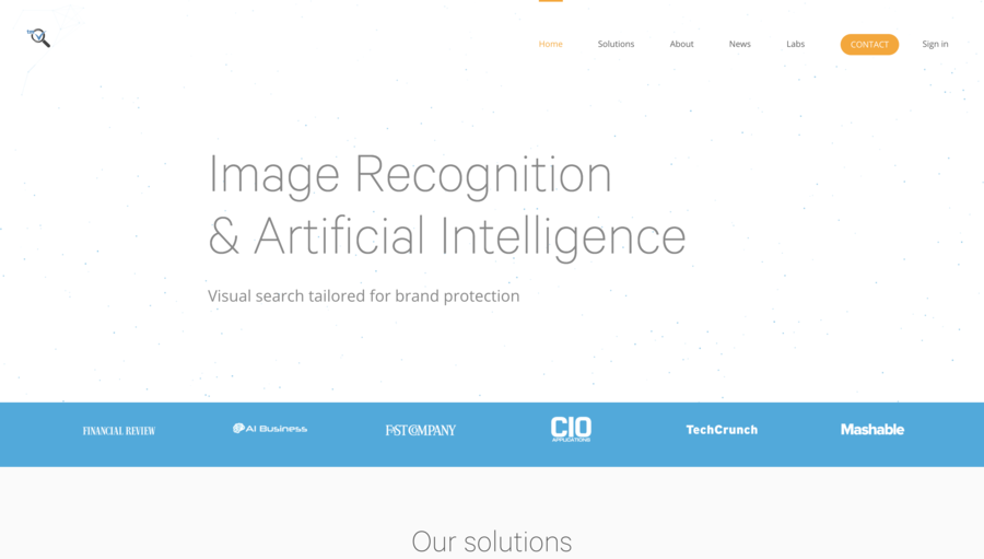 TrademarkVision