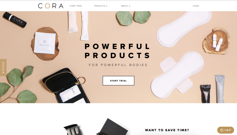 Cora