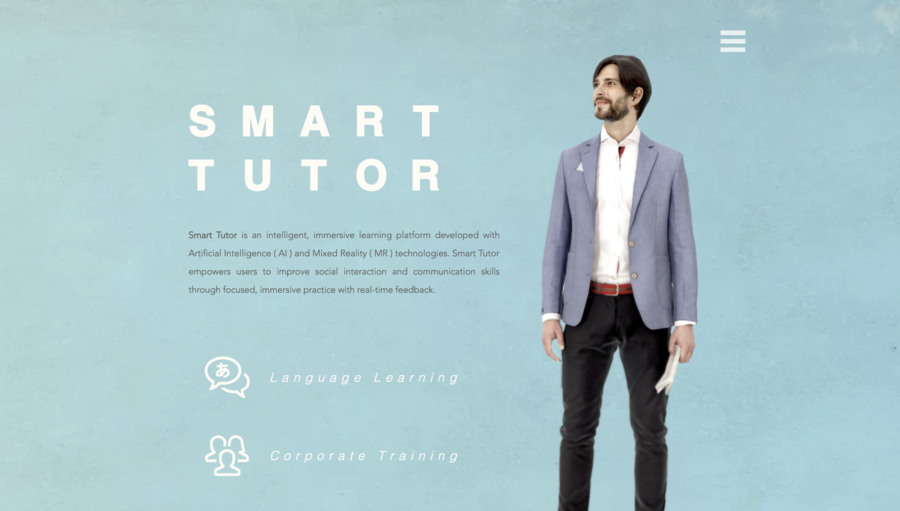 Smart Tutor