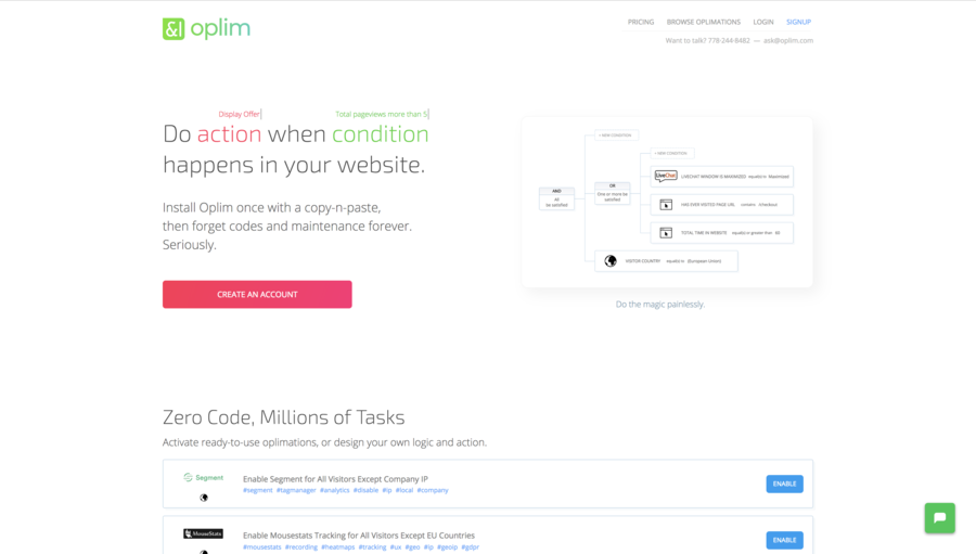 Oplim