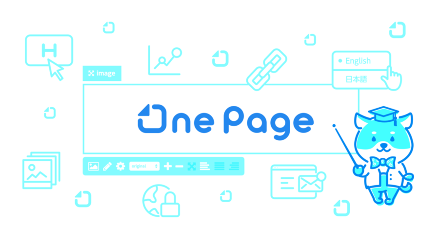 One Page
