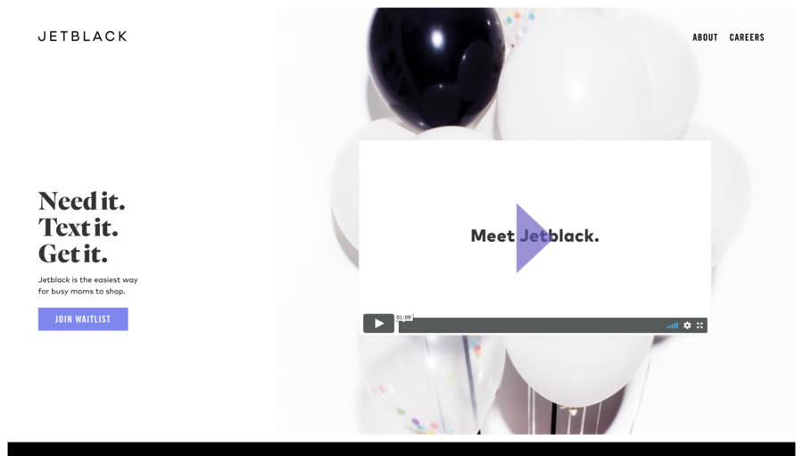 Jetblack