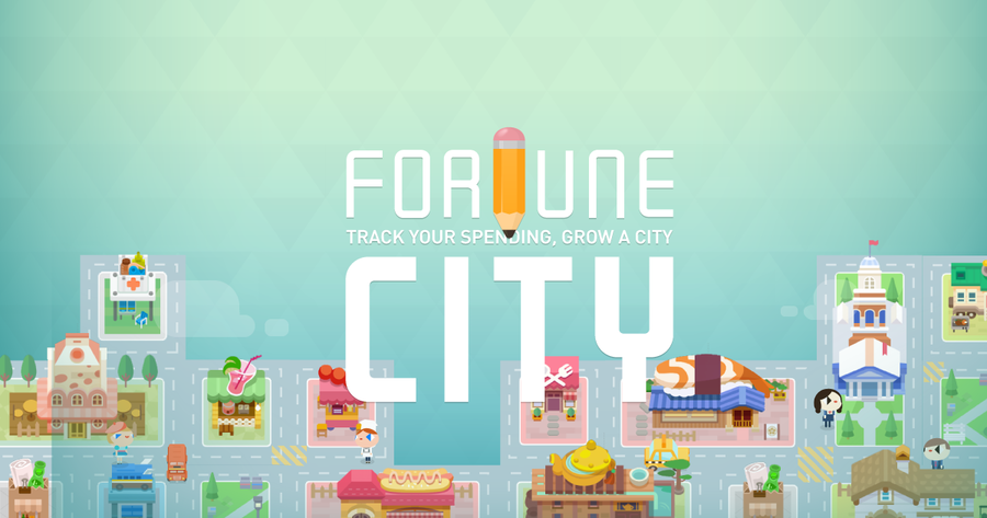 Fortune City