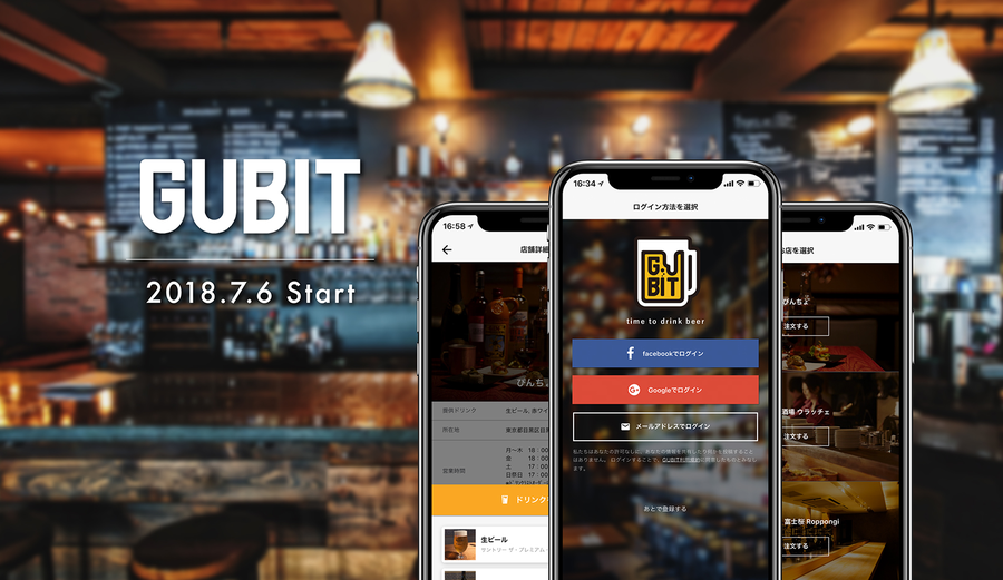 GUBIT