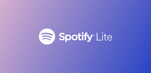 Spotify Lite
