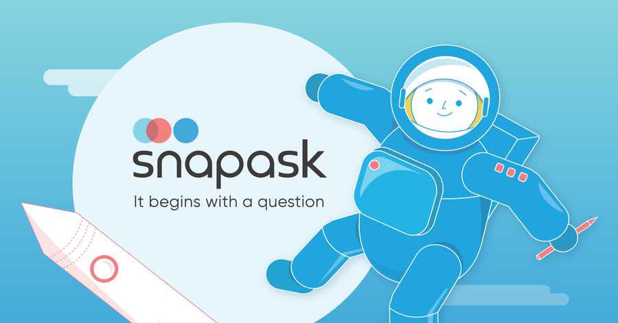 Snapask