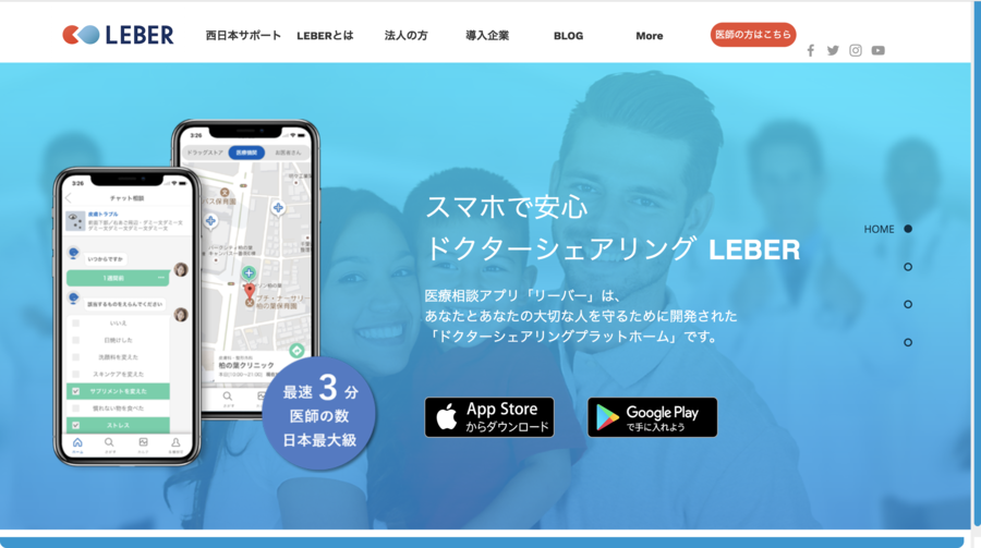 LEBER