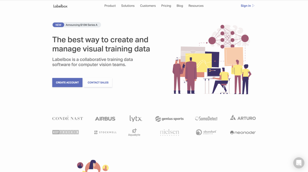 Labelbox