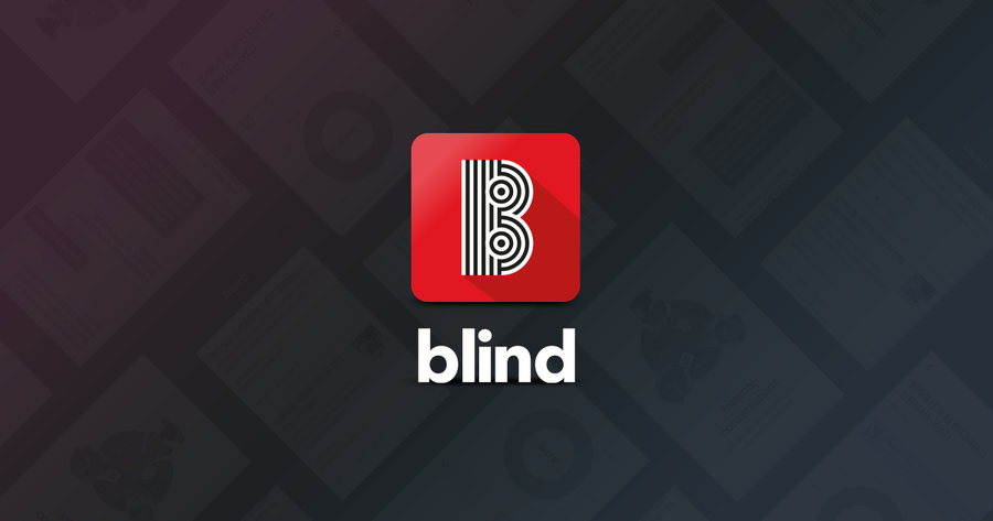 Blind