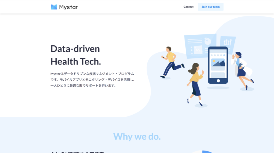 Mystar