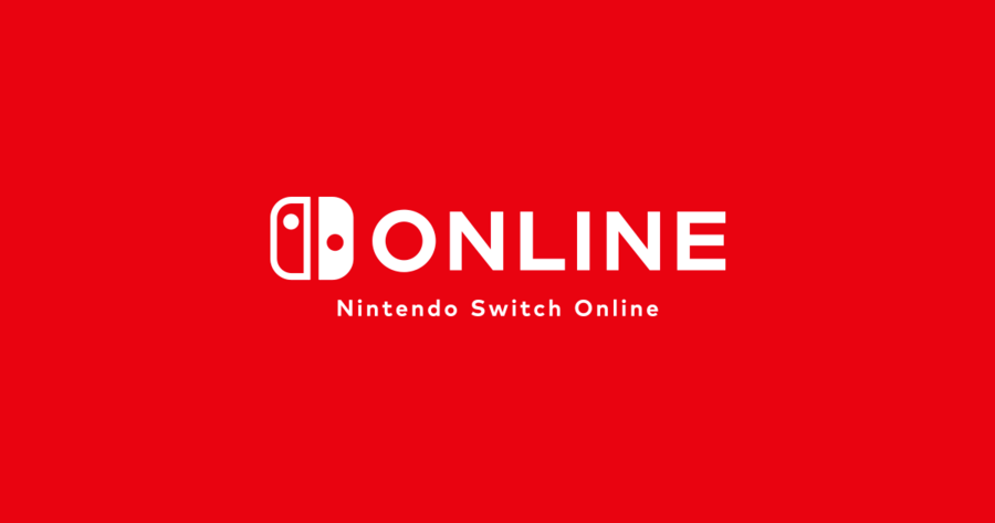 Nintendo Switch Online