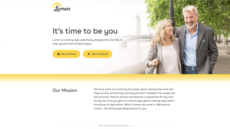Lumen