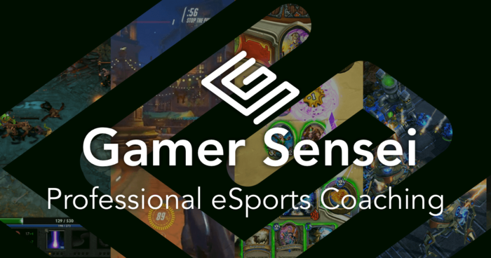 Gamer Sensei