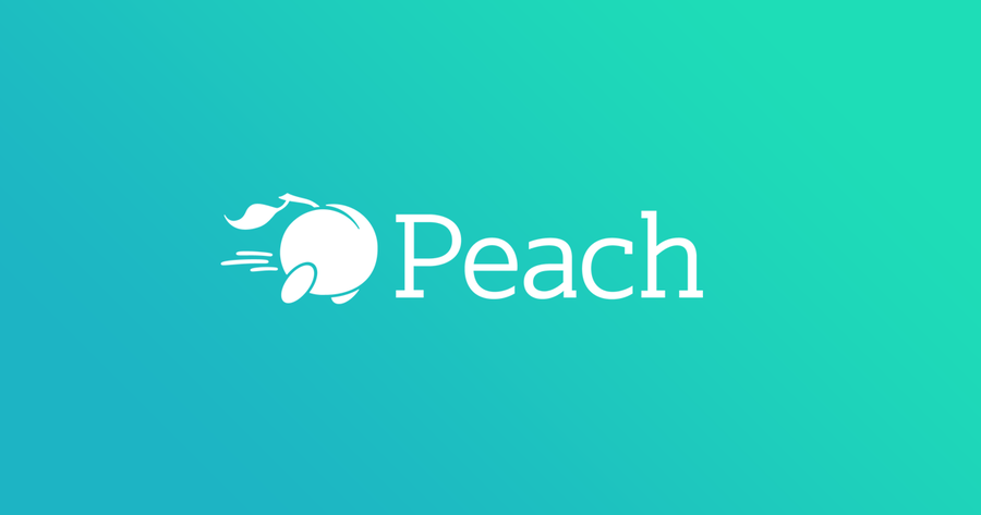Peach