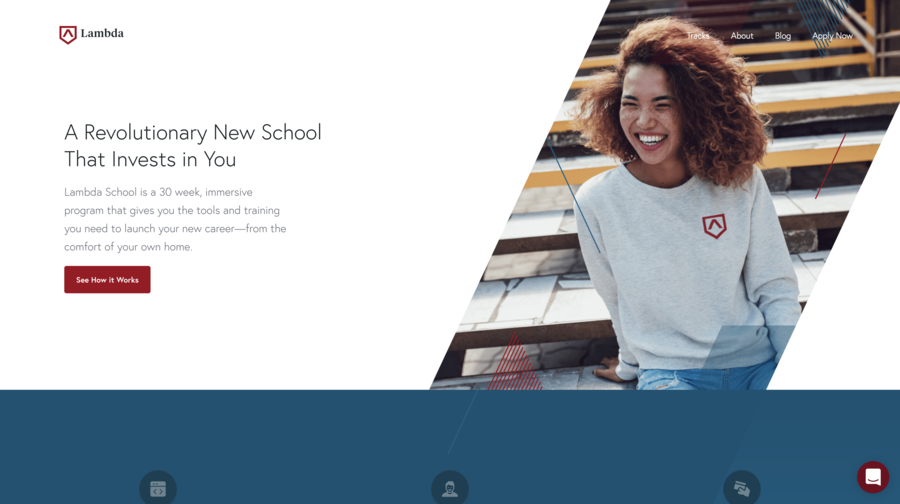 Lambda School