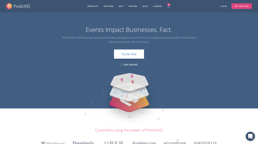 PredictHQ