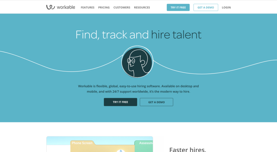 Workable