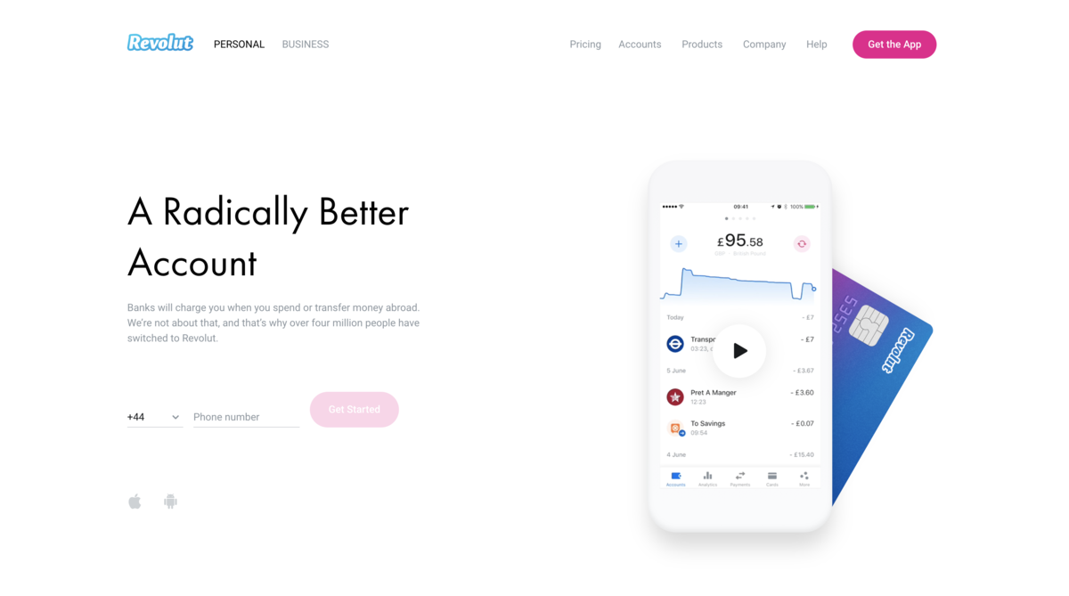Revolut