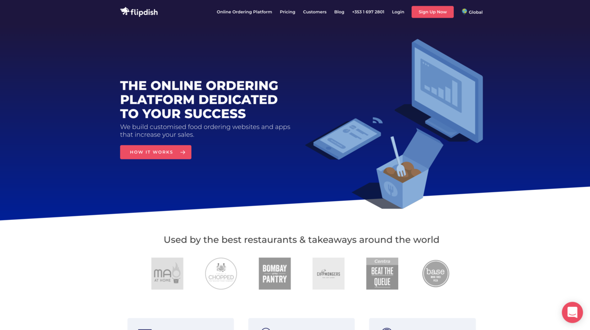 Flipdish