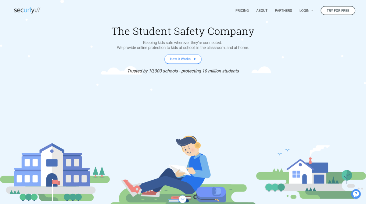 Securly
