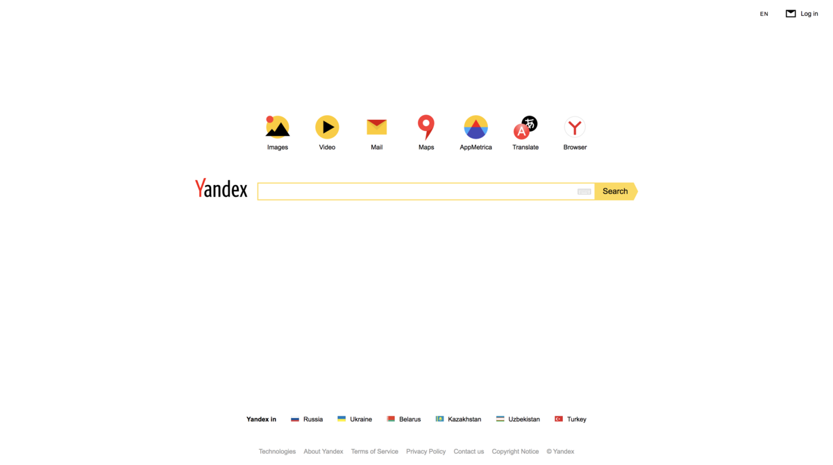 Yandex