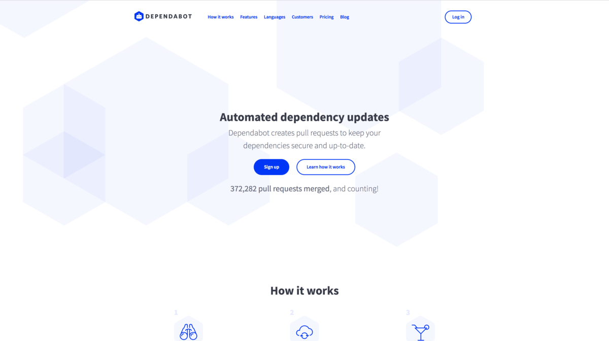 Dependabot