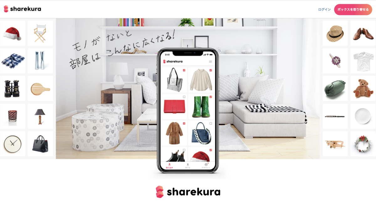 sharekura