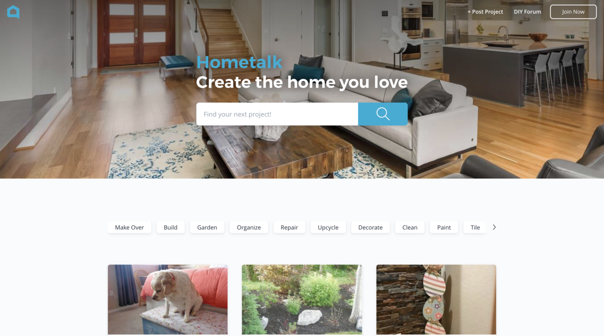 Hometalk