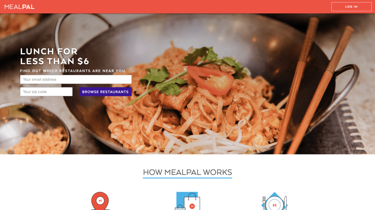 MealPal