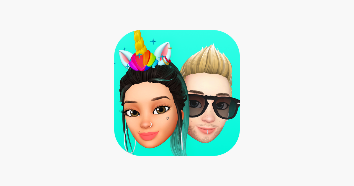 Facemoji