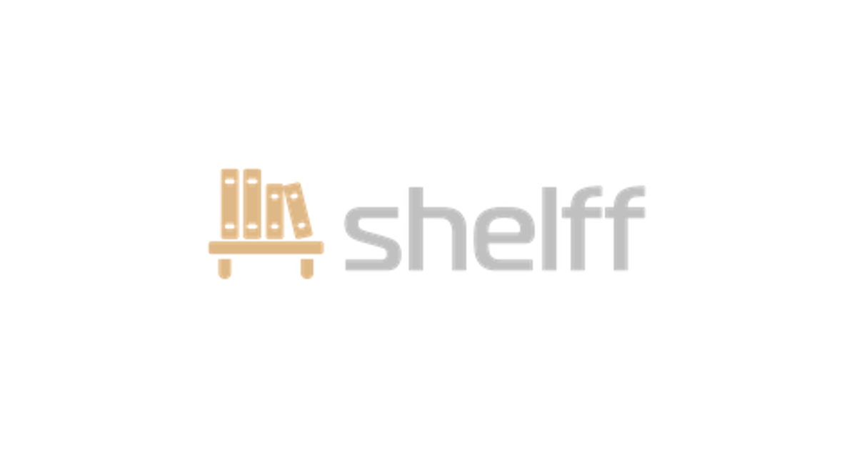 shelff(シェルフ)