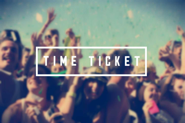 TimeTicket