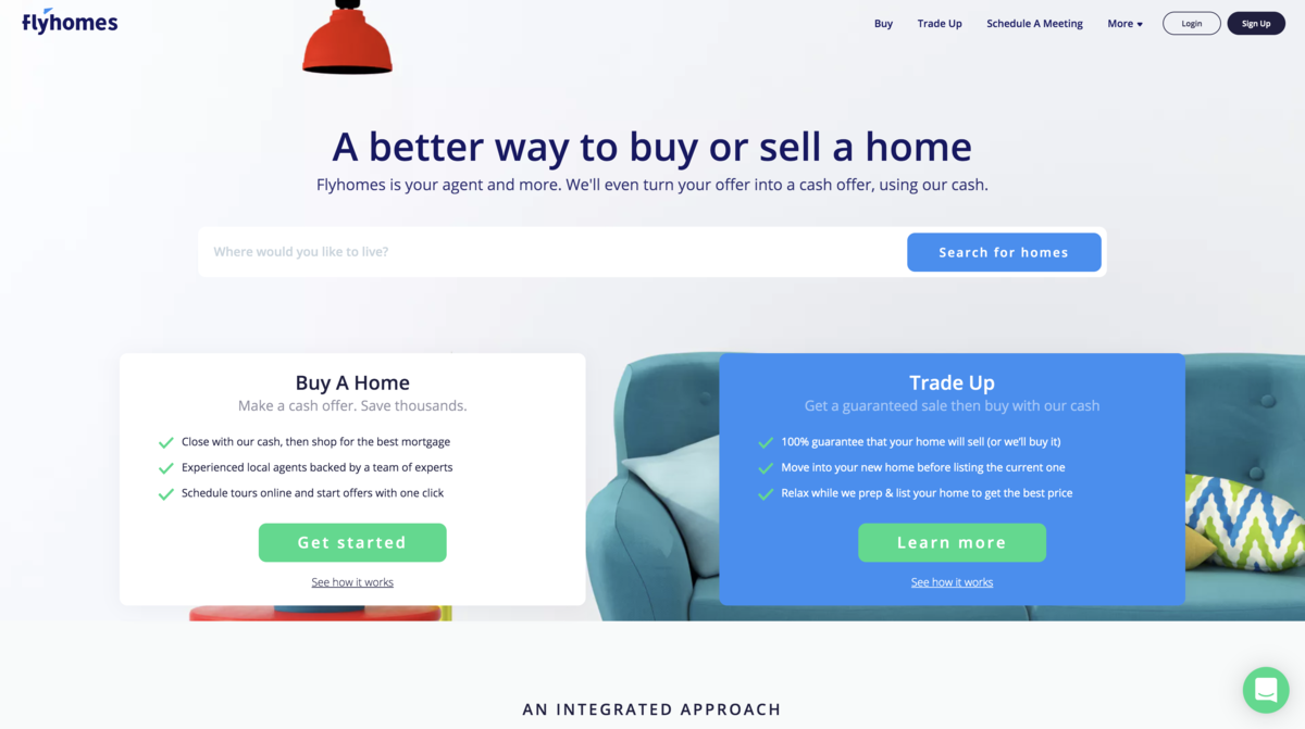 Flyhomes