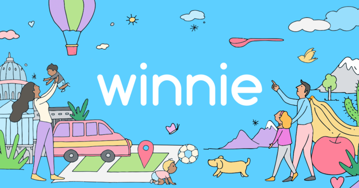 Winnie