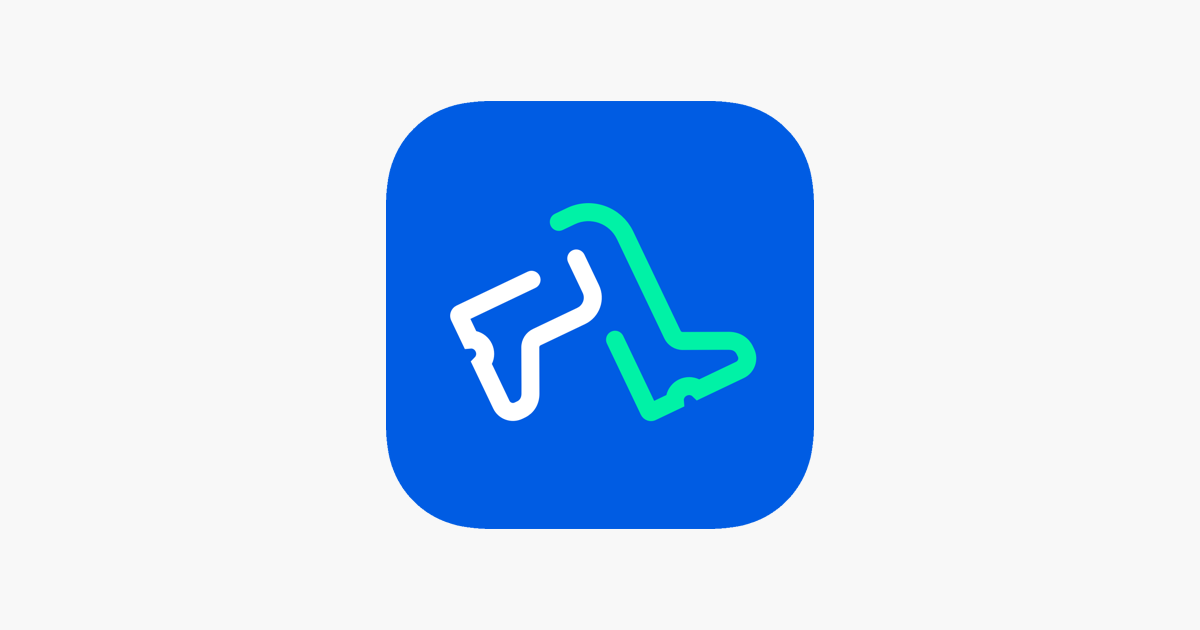 LINE STEP