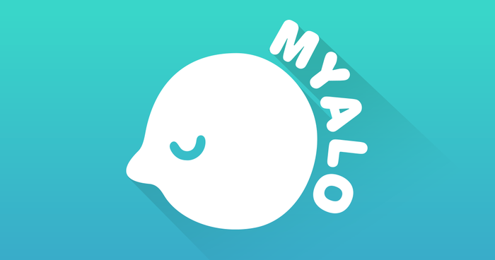 MYALO(ミャロ)