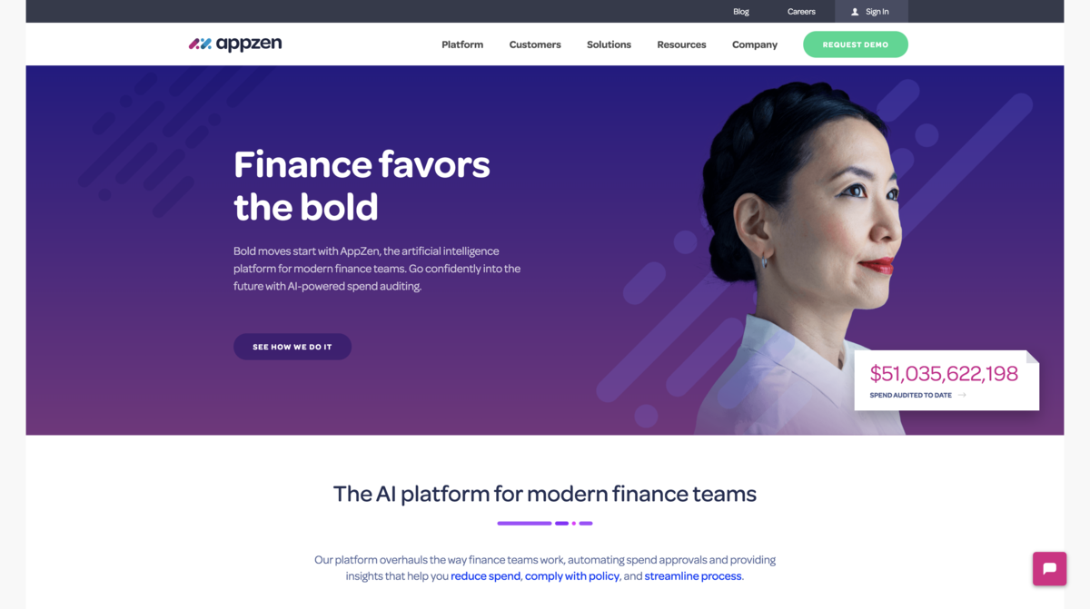 AppZen